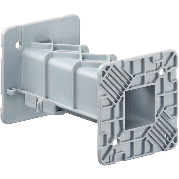 KAISER Aufstockelement Kleben 105-175mm 1261-06